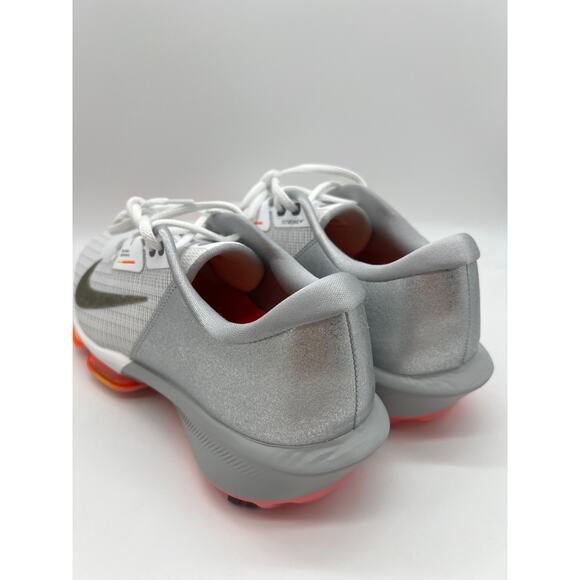Nike Air Zoom Infinity Tour 2 US Open Golf Men\'s Size 10.5 HM9678-100 New. main image 9